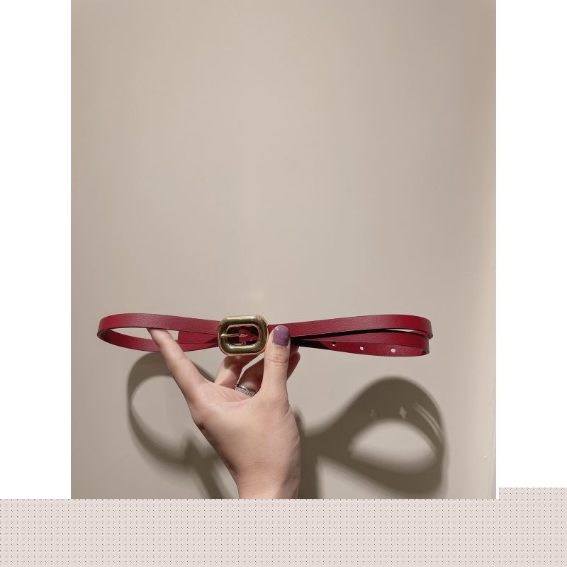 BV Belts